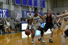 WBBall vs RPI  Wheaton College Women's Basketball vs Rensselaer Polytechnic Institute. - Photo By: KEITH NORDSTROM : Wheaton, basketball, RPI
